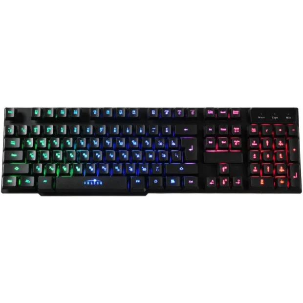 Клавиатура Oklick 760G Genesis